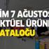 BİM 7 Ağustos aktüel kataloğuyla yeni fırsatlar geliyor! İşte BİM'de cuma günü indirimleri BİM 7 Ağustos aktüel kataloğuyla yeni fırsatlar geliyor! İşte BİM'de cuma günü indirimleri