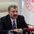 Bakan Koca dan "Amerikalı yolcu" açıklaması Bakan Koca dan "Amerikalı yolcu" açıklaması