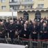 Hanau'daki ırkçı terör saldırısının kurbanları Duisburg'da anıldı Hanau'daki ırkçı terör saldırısının kurbanları Duisburg'da anıldı