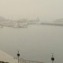 Çanakkale Boğazı'nda sis Çanakkale Boğazı'nda sis