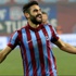 Trabzonspor'da Ekici de "feda" dedi