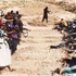 IŞİD, Irak'ta 32 güvenlik görevlisini kurşuna dizdi IŞİD, Irak'ta 32 güvenlik görevlisini kurşuna dizdi