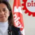 DİSK Genel Başkanı Çerkezoğlu na 1 Mayıs gözaltısı DİSK Genel Başkanı Çerkezoğlu na 1 Mayıs gözaltısı