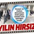 CHP'nin oy sayımını engellemesi yüzyılın hırsızlığı CHP'nin oy sayımını engellemesi yüzyılın hırsızlığı