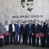Süper Lig A.Ş kuruluyor...