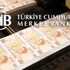 TCMB, repo ihalesiyle piyasaya 1 milyar lira verdi