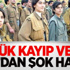 Kayıp Veren PKK Bu Yöntemi Kullanıyor
