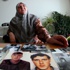 Srebrenica'daki soykırımda 'kimsesiz' kaldı