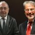 Ölümle tehdit edildiğini öne süren Reha Muhtar, Berat Albayrak'ın babasına seslendi Ölümle tehdit edildiğini öne süren Reha Muhtar, Berat Albayrak'ın babasına seslendi