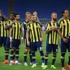 Fenerbahçe-Ajax maçı saat kaçta hangi kanalda? Fenerbahçe-Ajax maçı saat kaçta hangi kanalda?