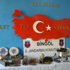 Bingöl'de PKK'ya darbe Bingöl'de PKK'ya darbe