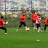 Adanaspor'da Bucaspor hazırlıkları Adanaspor'da Bucaspor hazırlıkları