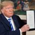 Trump: Toplantıda konu Golan tepeleri dahi değildi Trump: Toplantıda konu Golan tepeleri dahi değildi