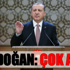 Erdoğan: Biz özür dilemeyiz, Rusya dilesin