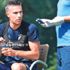 RvP'nin bitmeyen sakatlığı RvP'nin bitmeyen sakatlığı