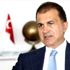 Çelik ten görevden almalara ilişkin değerlendirme