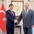 Pakistan’dan Davutoğlu’na: Türk okulları kapatılamaz Pakistan’dan Davutoğlu’na: Türk okulları kapatılamaz