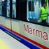 Marmaray 4 yılda 226 milyon yolcu taşıdı