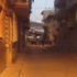 İzmir'de karakol yakınında 2 ses bombası patladı İzmir'de karakol yakınında 2 ses bombası patladı