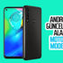 Android 11 güncellemesi alacak Motorola modelleri