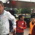 Galatasaray, Trabzon'a gitti