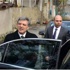 İfadenin ardından ilk kez konuştu! İfadenin ardından ilk kez konuştu!