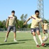 Osmanlıspor, Beşiktaş'a karşı