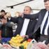 ‘Derman belediyecilikle sorunlar çözülecek’ ‘Derman belediyecilikle sorunlar çözülecek’