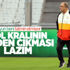 Fatih Terim: Oyun beni tatmin etmiyor