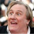 Depardieu'dan garip aslan itirafı