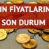 Çeyrek altın 24 Temmuz fiyatları kaç lira? Altının gram fiyatlarındaki son durum açıklandı