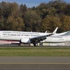 Boeing 737 ile ambulans uçak havada çarpıştı