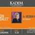 Kadem ‘Kadın Ve Adalet’ Söyleşisi Düzenleyecek