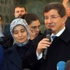 Başbakan Davutoğlu'ndan bereket duası