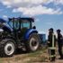 Motor aksamına giren yılanı itfaiye ekipleri çıkardı