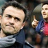 Luis Enrique'den Messi'ye övgü Luis Enrique'den Messi'ye övgü
