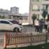 Aileler birbirine girdi, polis böyle ayırdı