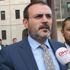 Mahir Ünal’dan seçim barajı açıklaması