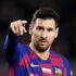 ﻿Barcelona Başkanı Laporta'dan Lionel Messi açıklaması!
