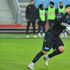 Trabzonspor'da Bakasetas'tan rekor Trabzonspor'da Bakasetas'tan rekor