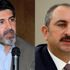 Bakan Gül'den Levent Gültekin'e geçmiş olsun mesajı Bakan Gül'den Levent Gültekin'e geçmiş olsun mesajı
