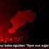 Cimnastikçi baba-oğuldan "Spor eve sığar" mesajı Cimnastikçi baba-oğuldan "Spor eve sığar" mesajı