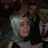 Bakan Kaya İstanbul'a geldi Bakan Kaya İstanbul'a geldi