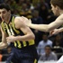 Fener evde de huzur buldu