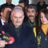 Binali Yıldırım Tuzla'da polis merkezini ziyaret etti Binali Yıldırım Tuzla'da polis merkezini ziyaret etti