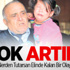 Reyhanlı'da Bomba Alarmı! Reyhanlı'da Bomba Alarmı!