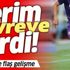 Fatih Terim transferde devreye girdi! Galatasaray'da flaş gelişme