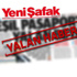 Yeni Şafak'tan yine iftira ve yalanlarla dolu bir haber daha
