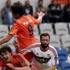 İstanbul Başakşehir 2-1 Medicana Sivasspor