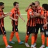 Shakhtar, lige galibiyetle başladı